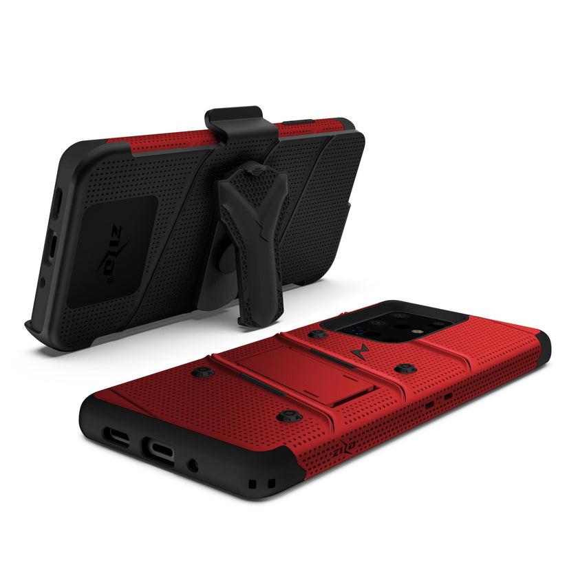 Samsung S20 Ultra - Bolt Series - Zizo