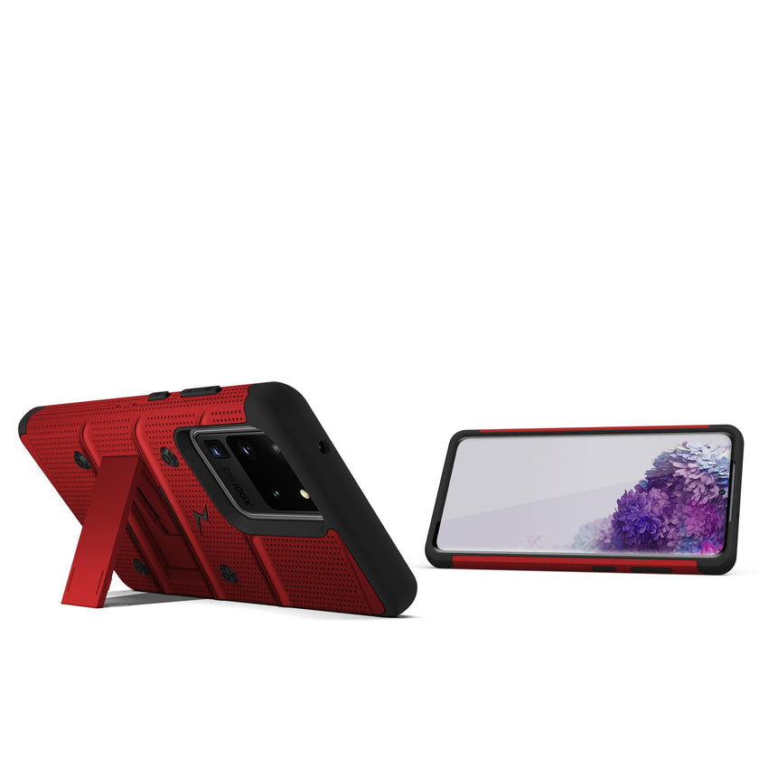 Samsung S20 Ultra - Bolt Series - Zizo