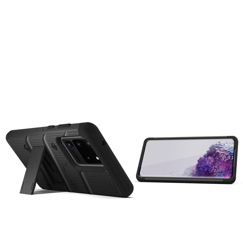 Samsung S20 Ultra - Bolt Series - Zizo