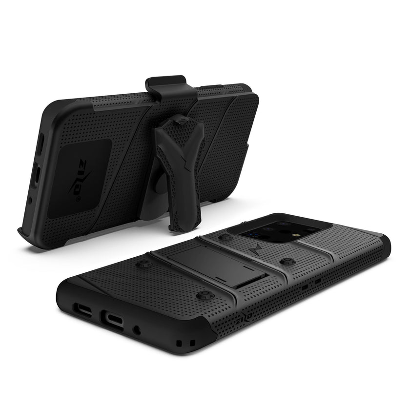 Samsung S20 Ultra - Bolt Series - Zizo