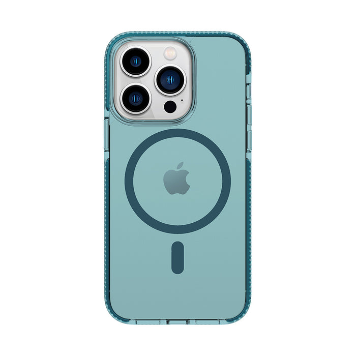 iPhone 14 Pro Max - Safetee Neo + Mag - Oceano - Prodigee