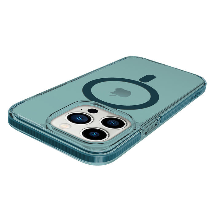 iPhone 14 Pro Max - Safetee Neo + Mag - Oceano - Prodigee
