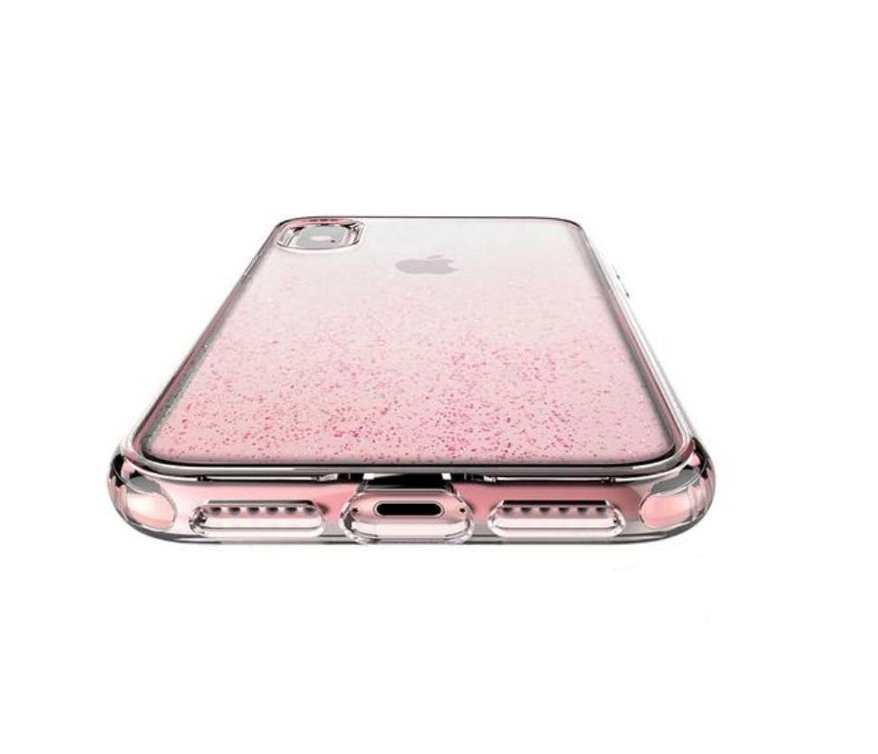 iPhone XR - Super Star - Glitter Rose - Prodigee