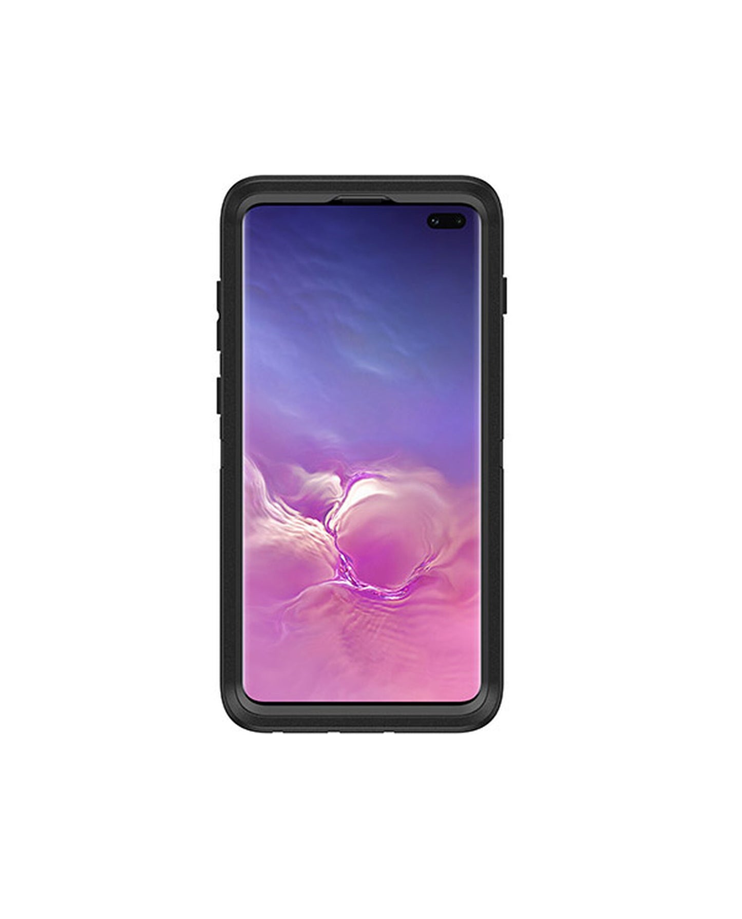 Samsung S10 Plus - Negro - OtterBox Defender