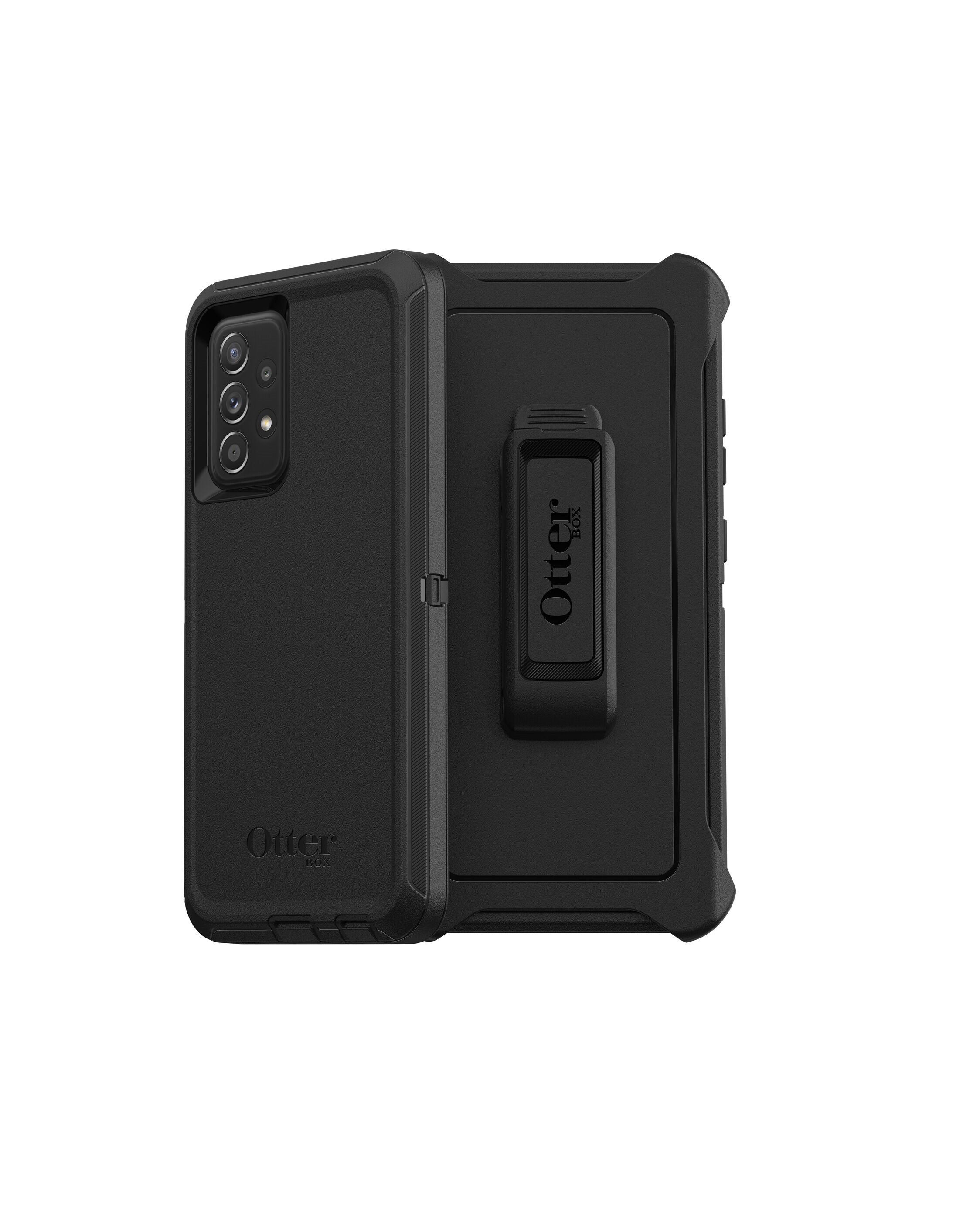 Otterbox Cases Galaxy A52 Otterbox A52 Otterbox Samsung A52