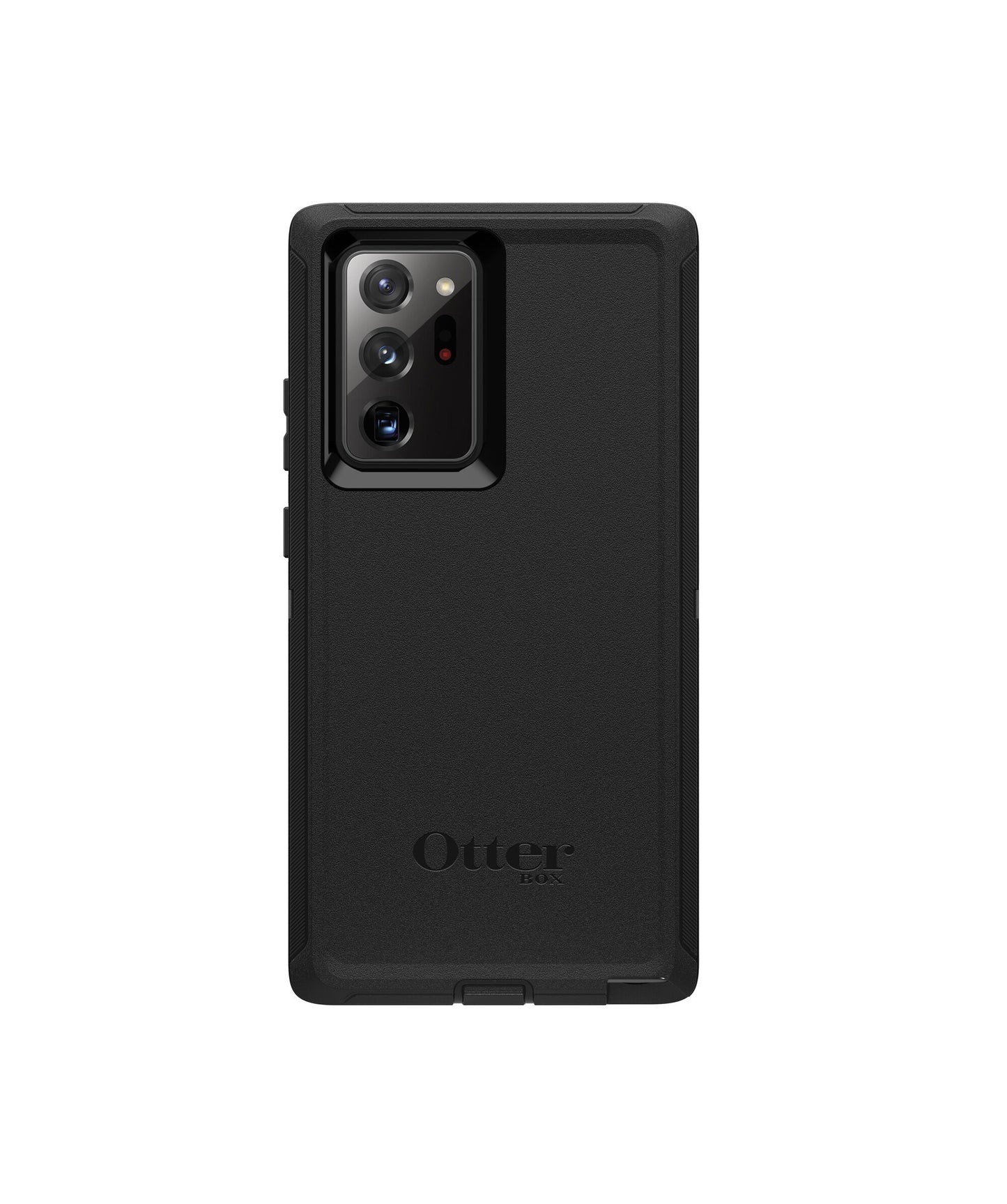 Samsung Note 20 Ultra - Negro - OtterBox Defender