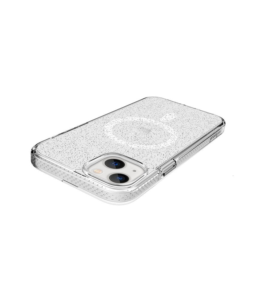 iPhone 14 Plus - Super Star + Mag - Brillo Clear - Prodigee