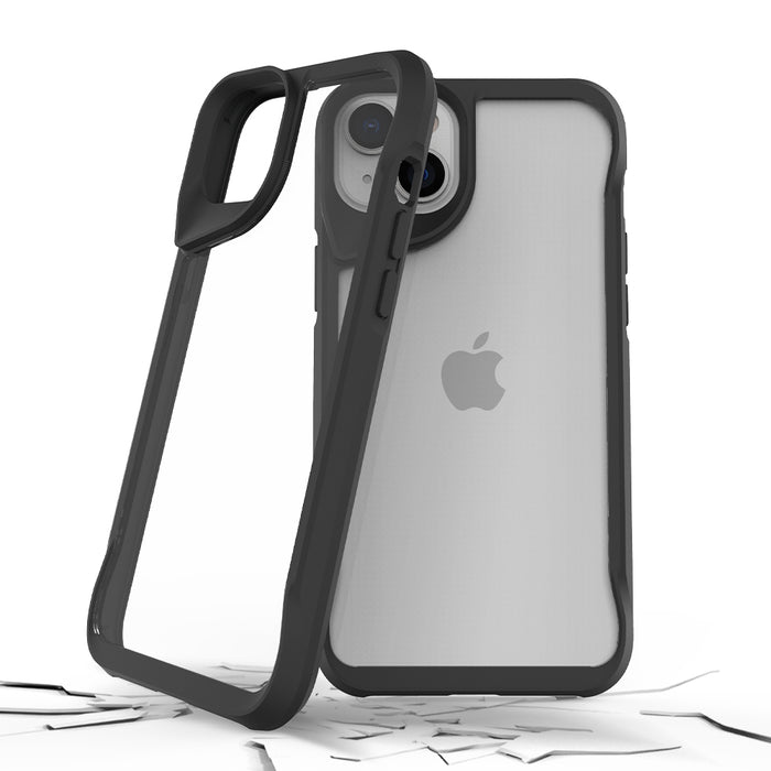 PRODIGEE SUPER HERO FUNDAS IPHONE 14 / 13 - NEGRO