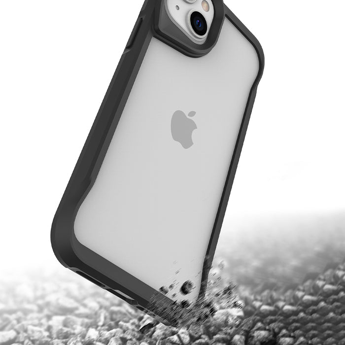 PRODIGEE SUPER HERO FUNDAS IPHONE 14 / 13 - NEGRO