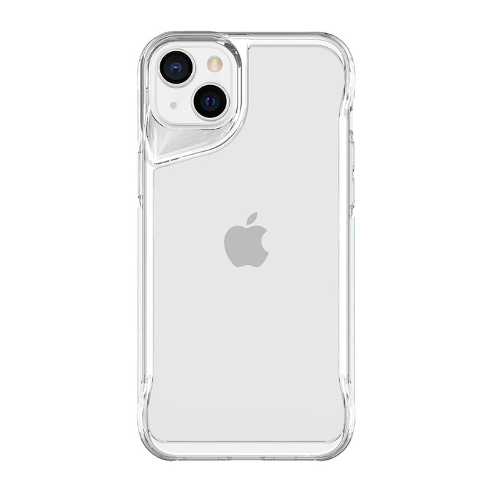 PRODIGEE SUPER HERO CASES IPHONE 14 / 13 - CLEAR