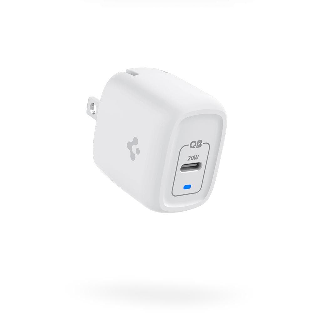 Cargador Tipo C - 20W - ArcStation Pro - Spigen