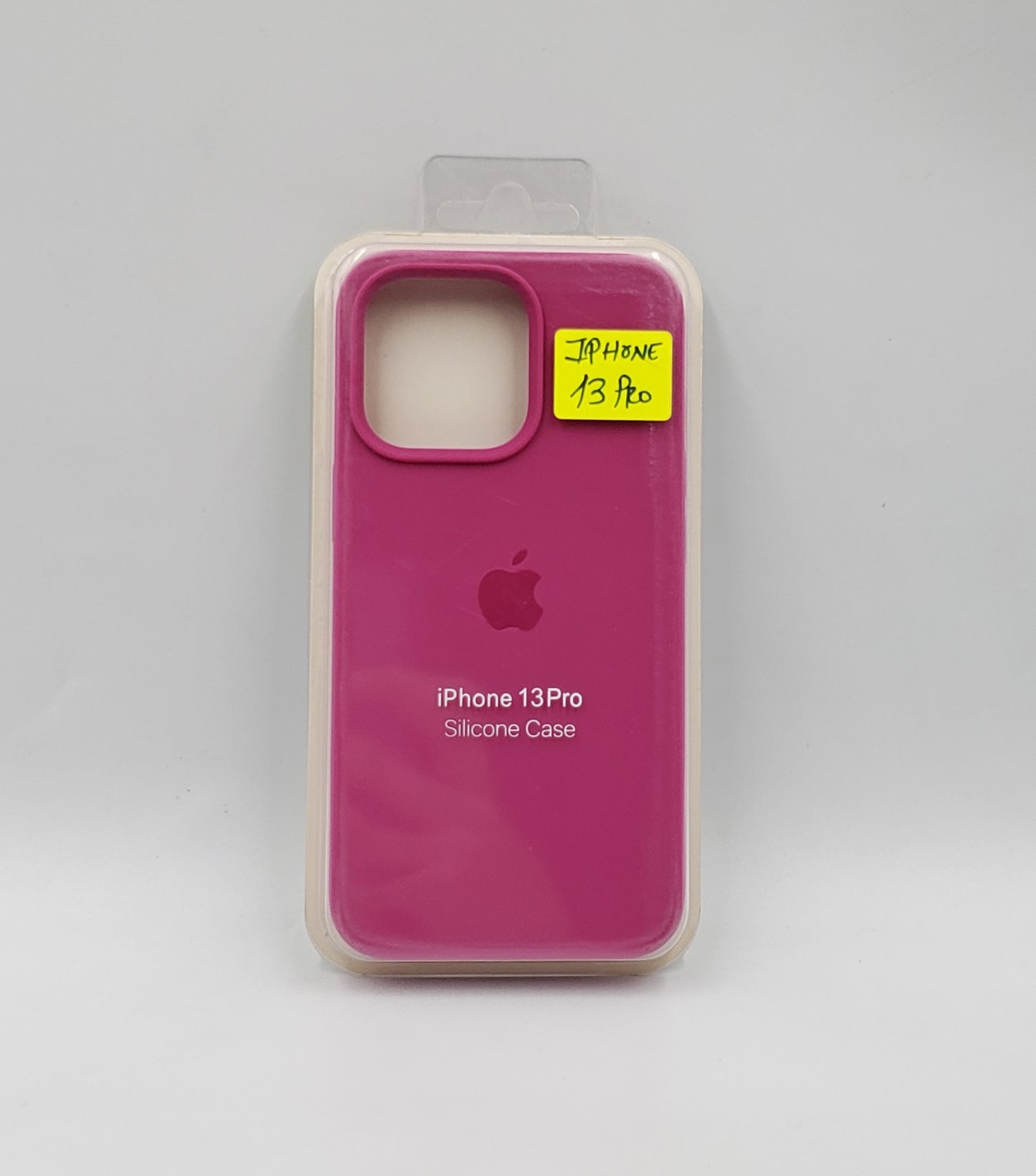 iPhone 13 Pro - Silicone Cases - Vino Claro