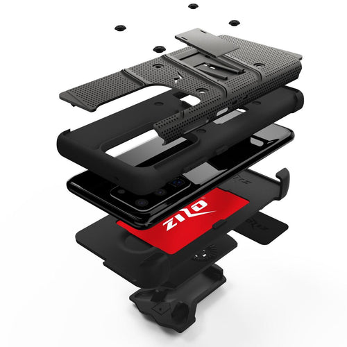 Samsung S20 Ultra - Bolt Series - Zizo