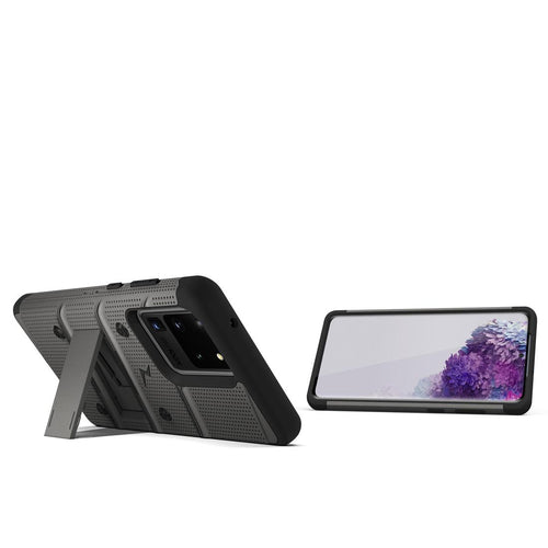 Samsung S20 Ultra - Bolt Series - Zizo