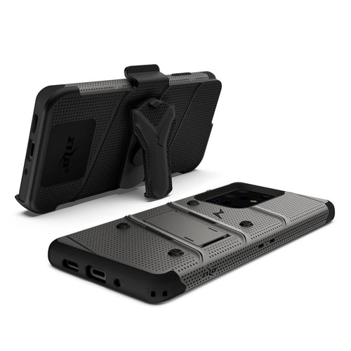Samsung S20 Ultra - Bolt Series - Zizo