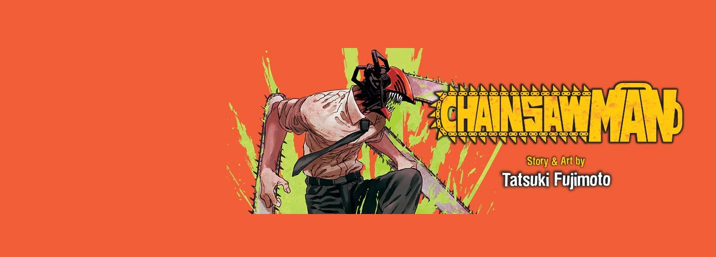 Chainsaw Man
