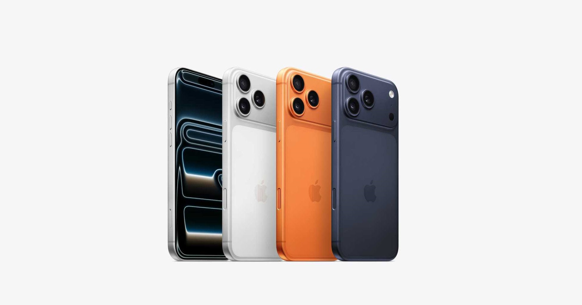 iPhone 17 Pro