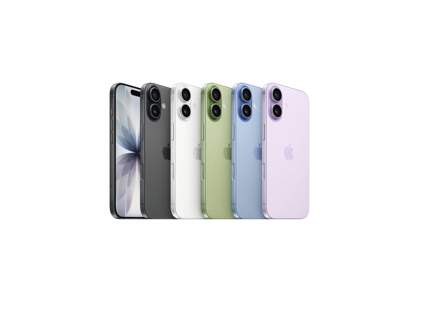 iPhone 17