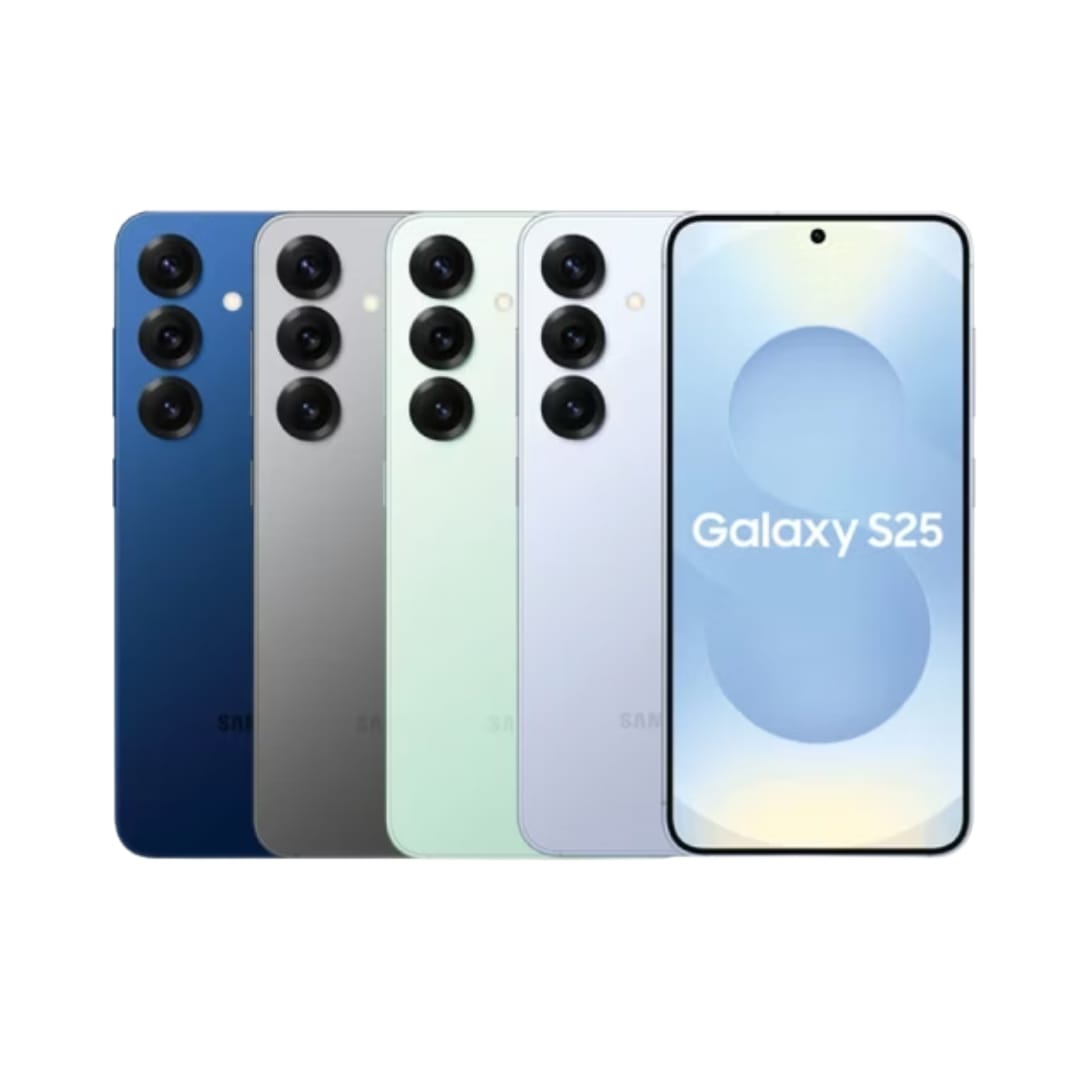 Samsung S25 Plus | S24 Plus
