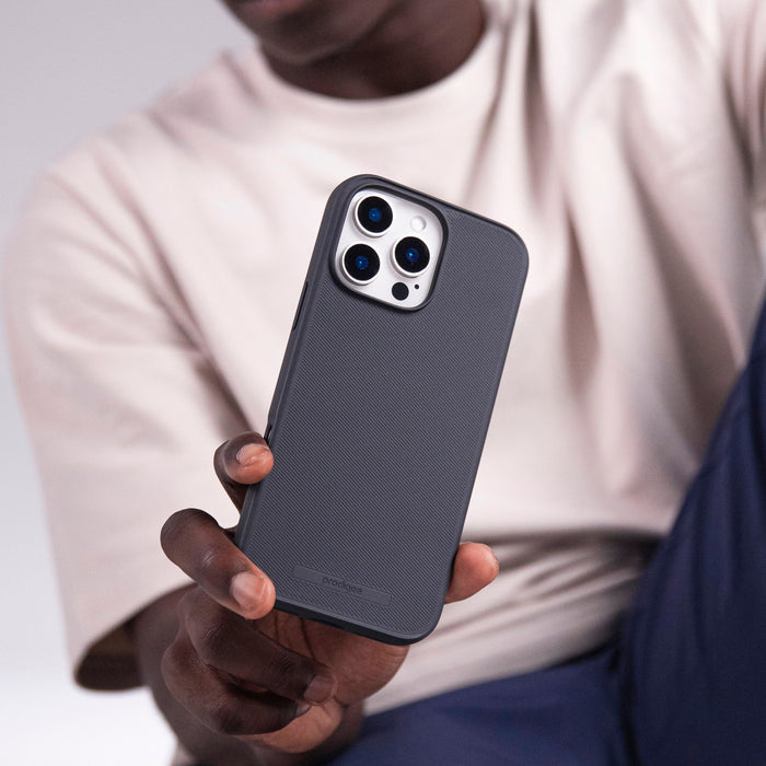 iPhone 16 Pro - Solid - Magsafe - Negro - Prodigee