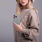 iPhone 16 Pro Max - Funda Valley - MagSafe - Verde Salvia - Prodigee