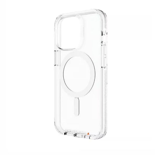 iPhone 14 | 13 - MagSafe - Clear Case - Gear4