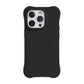 iPhone 16 Pro Max - Silicone Wave - MagSafe - Black - Click