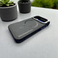 iPhone 17 Pro Max - Armor Case 360° - MagSafe - Negro