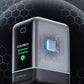 Cargador CUKTECH 6 Ultra GaN - 100W - Pantalla Inteligente