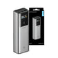 Batería Portátil CUKTECH N° 10 Plus - 15,000 mAh - 120W