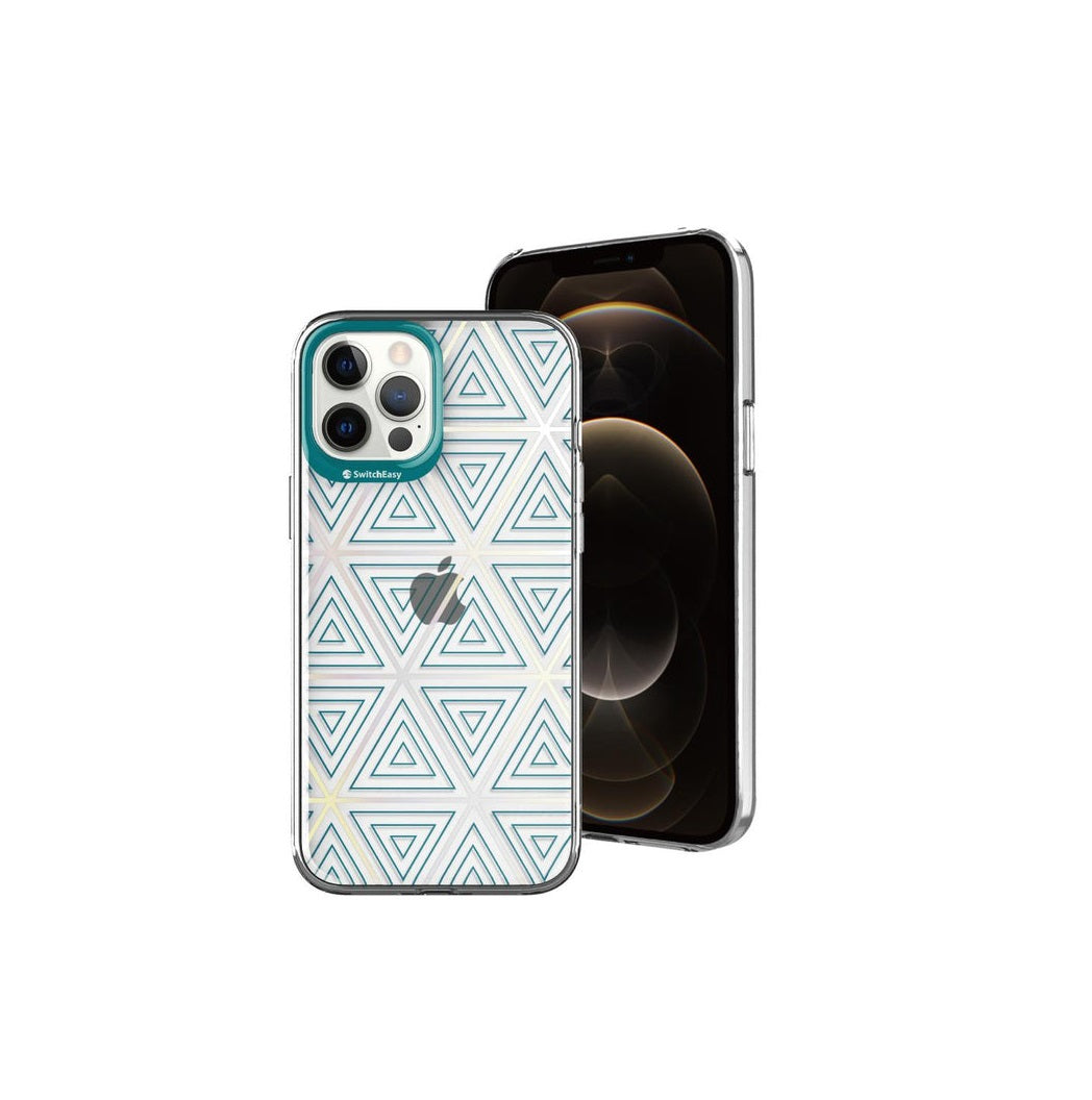 iPhone 12 | 12 Pro - Aurora - Artist - SwitchEasy