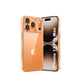 iPhone 17 Pro Max - Funda Transparente