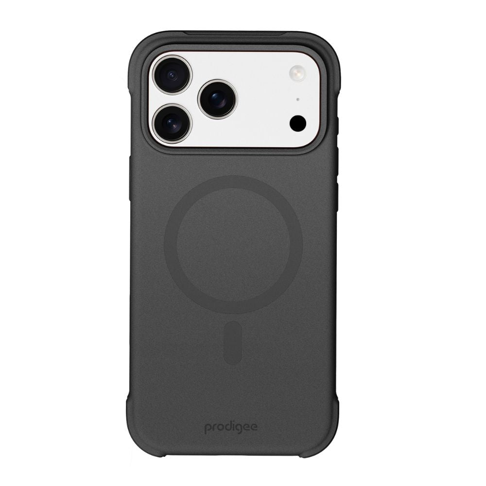 iPhone 18 Pro Max | iPhone 17 Pro Max - Funda Black Out - MagSafe - Prodigee