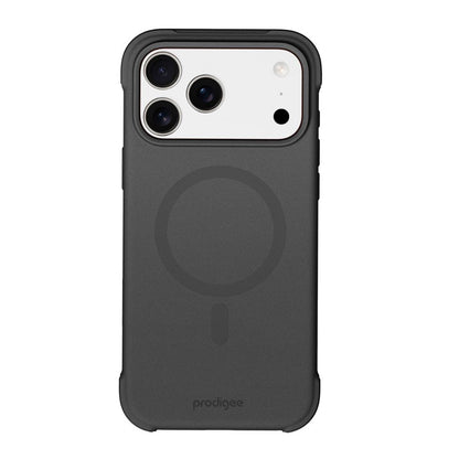 iPhone 18 Pro Max | iPhone 17 Pro Max - Funda Black Out - MagSafe - Prodigee