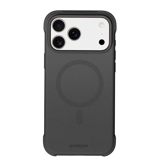 iPhone 18 Pro Max | iPhone 17 Pro Max - Funda Black Out - MagSafe - Prodigee