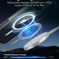 iPhone 16 - Hybrid Case - MagSafe - Frosted Black - ESR