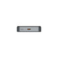 Batería Portátil - PD 20W - MagSafe 15W - 10,000 mAh - Rocket W10 - Plata - Movisun