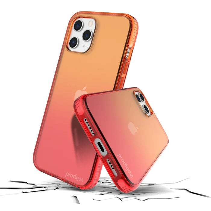 iPhone 12 Pro Max - Passion - Safetee Flow - Prodigee