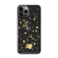 iPhone 12 Pro Max - Transparent Black - Lucky Tracy - SwitchEasy