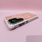 Samsung S25 Ultra - Funda Bumper - Matte - MagSafe - Rosa