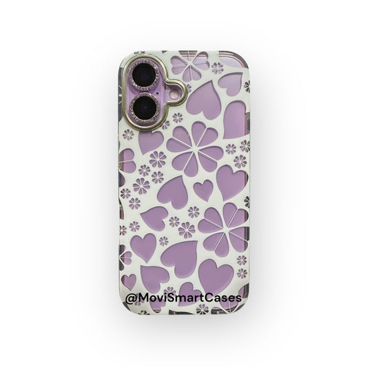 iPhone 16 - Case Mikalen - F17