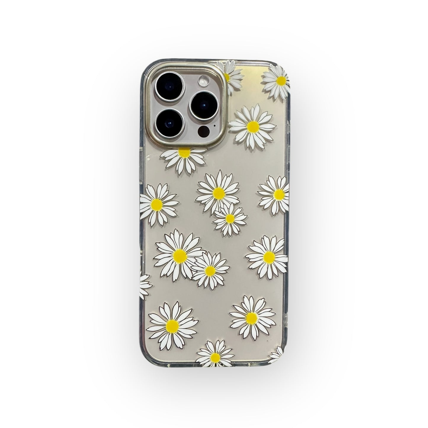 iPhone 16 Pro- Case Mikalen - Floral F5