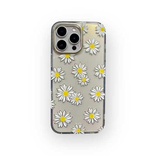 iPhone 16 Pro- Case Mikalen - Floral F5