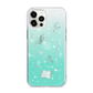 iPhone 12 Pro Max - Blue - Lucky Tracy - SwitchEasy