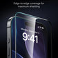 iPhone 17 Pro Max - Ultra Fit - Armorite - Vidrio Templado 9H 7x - ESR