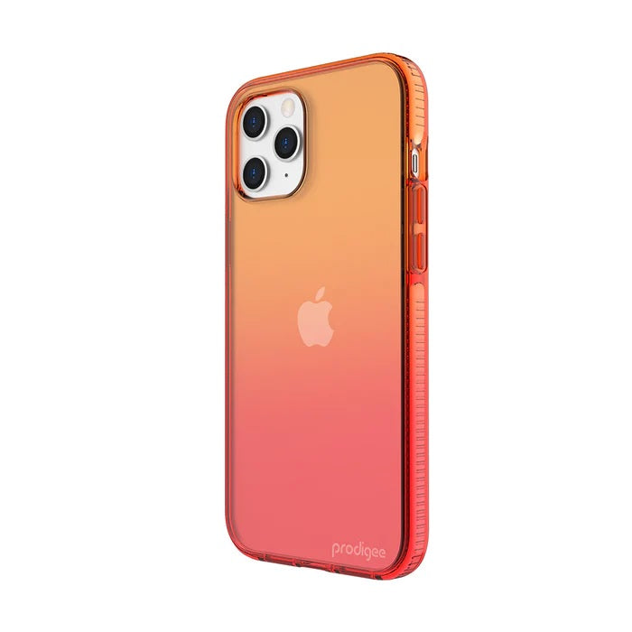 iPhone 12 Pro Max - Passion - Safetee Flow - Prodigee