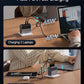 Cargador USB-C 4 en 1 - PD 3.1 - CUKTECH N°15 - 140 W