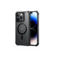 iPhone 15 Pro Max - Air Armor Series + Mag - Negro - ESR