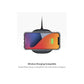 iPhone 15 Pro - Crystal Palace - MagSafe - Gear4