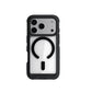 iPhone 17 Pro Max - Atomic Slim - MagSafe - Negro - Ghostek